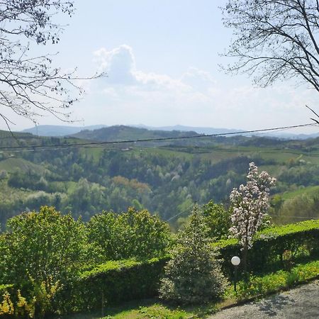 Bed And Breakfast Val D'Oche Castel Boglione Exterior foto
