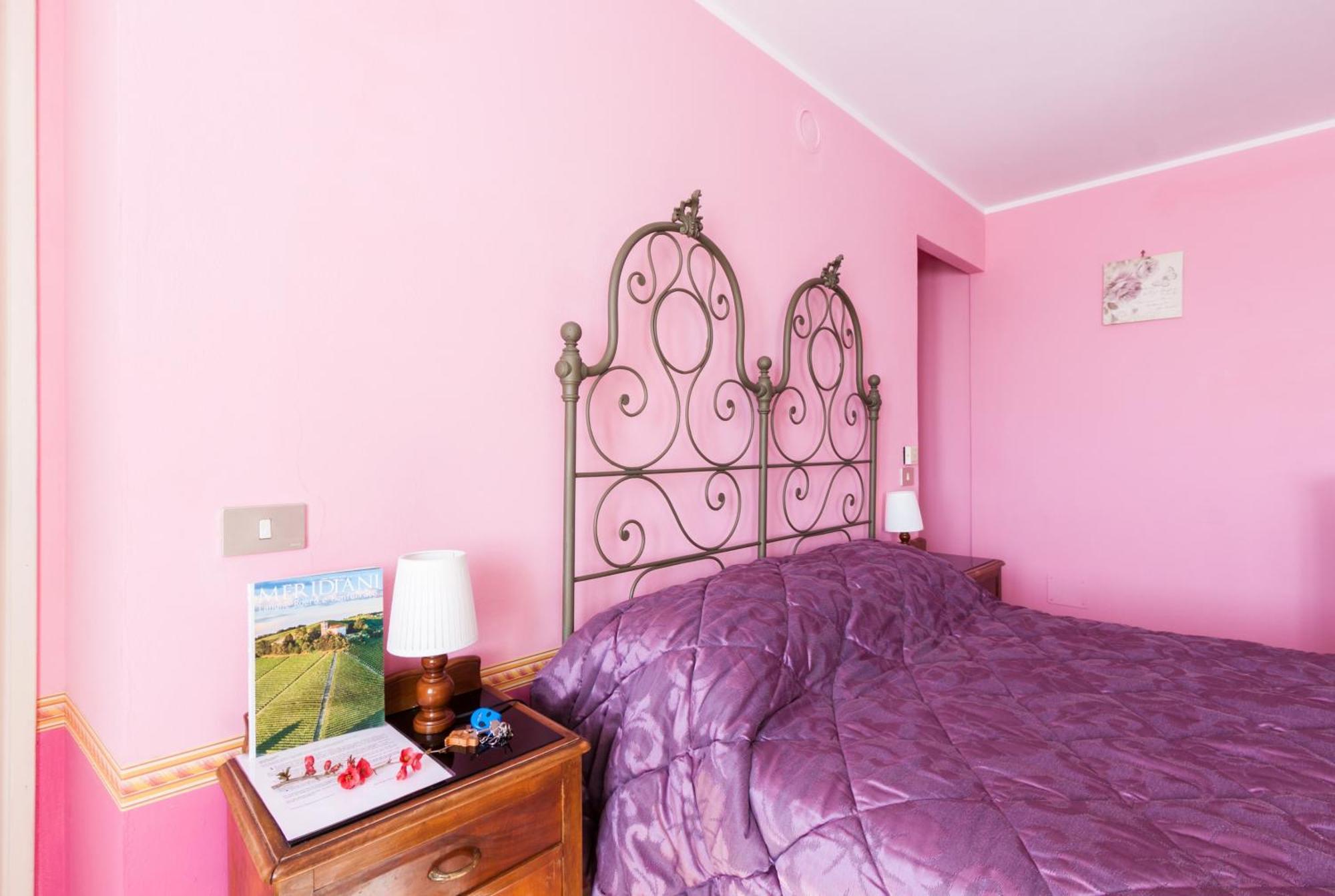 Bed And Breakfast Val D'Oche Castel Boglione Exterior foto