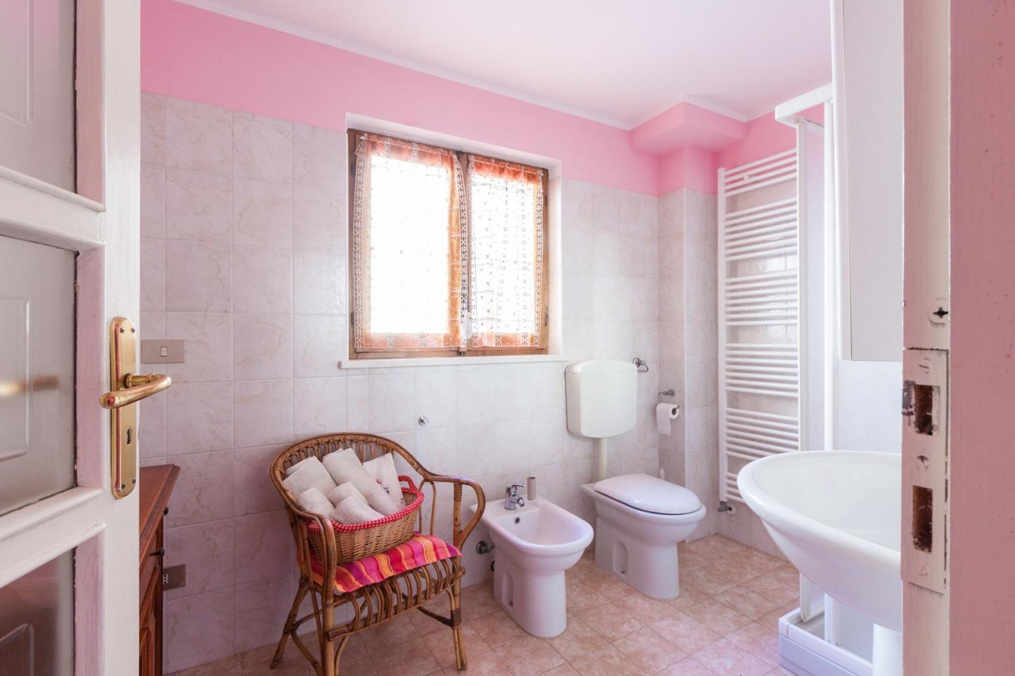 Bed And Breakfast Val D'Oche Castel Boglione Quarto foto