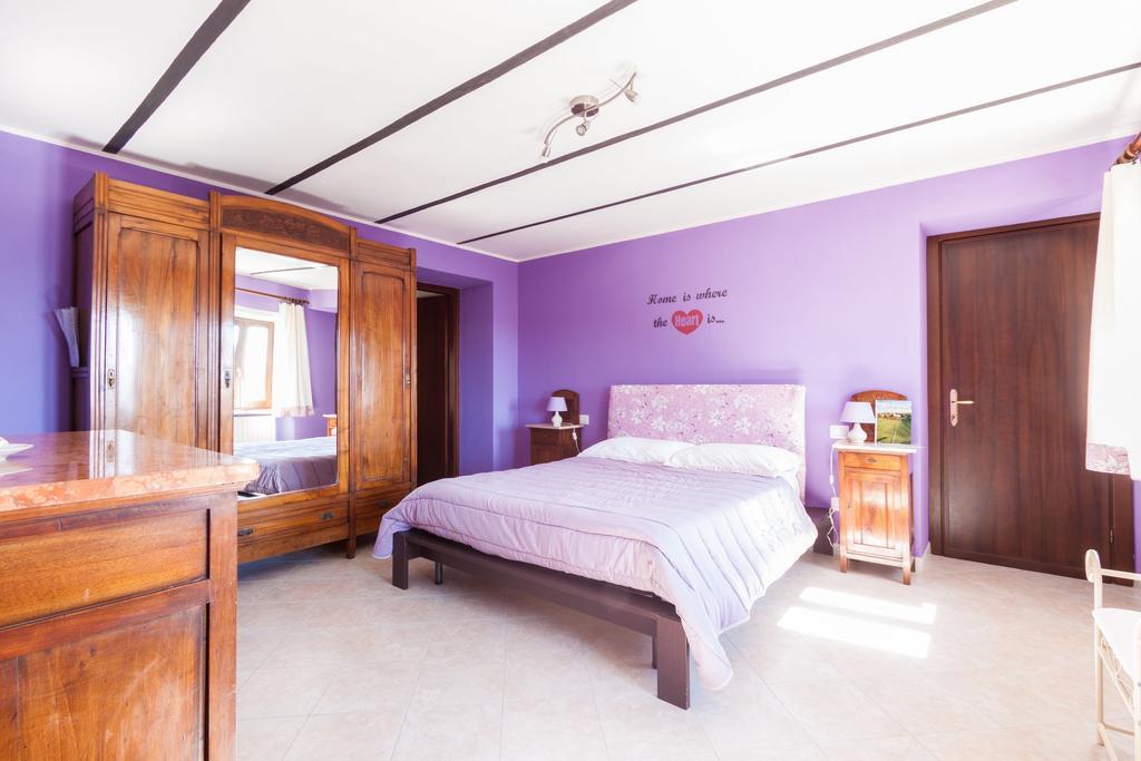 Bed And Breakfast Val D'Oche Castel Boglione Exterior foto