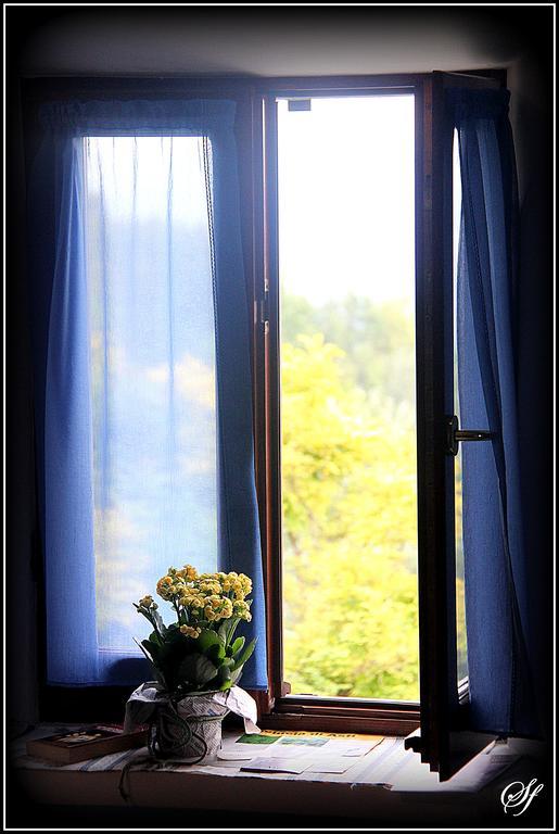 Bed And Breakfast Val D'Oche Castel Boglione Exterior foto